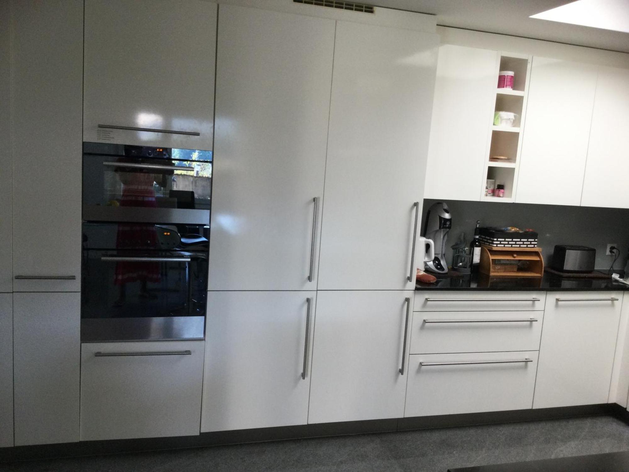 Chambre Spacieuse Et Confortable Avec Ecran Plat Oetwil an Der Limmat Zewnętrze zdjęcie