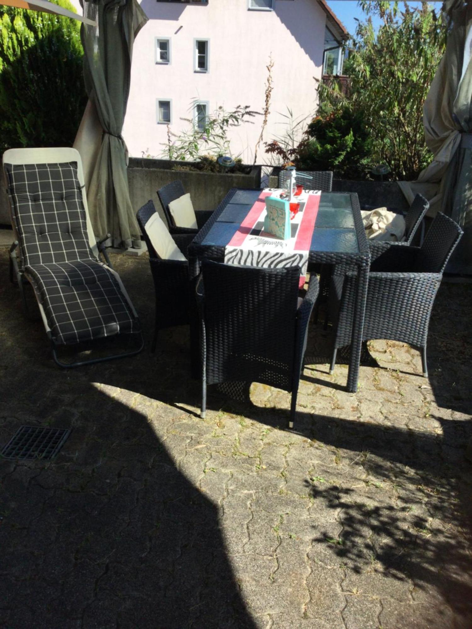 Chambre Spacieuse Et Confortable Avec Ecran Plat Oetwil an Der Limmat Zewnętrze zdjęcie