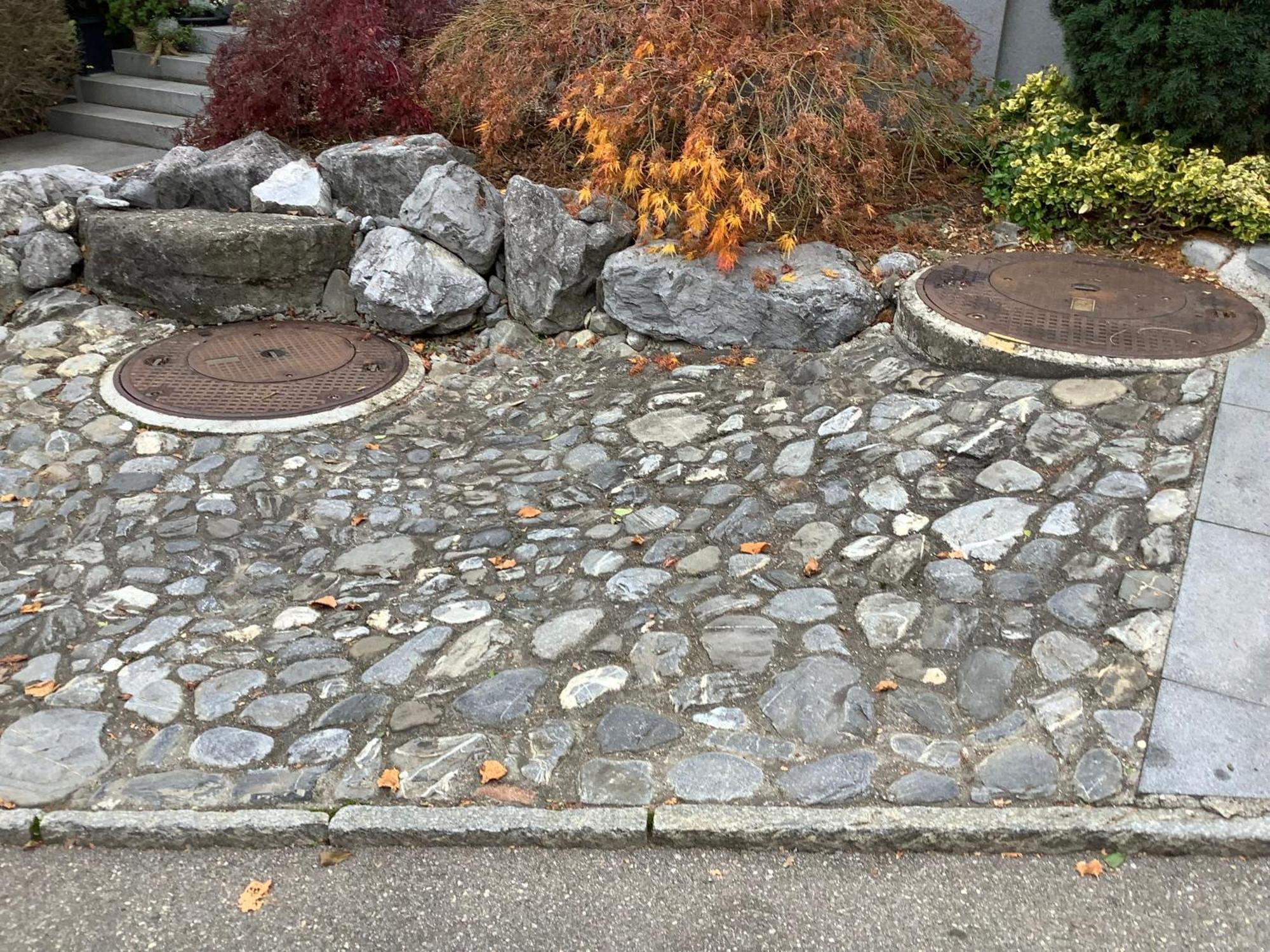 Chambre Spacieuse Et Confortable Avec Ecran Plat Oetwil an Der Limmat Zewnętrze zdjęcie